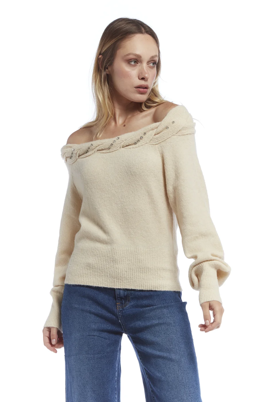 Bluza | Fashion Imports