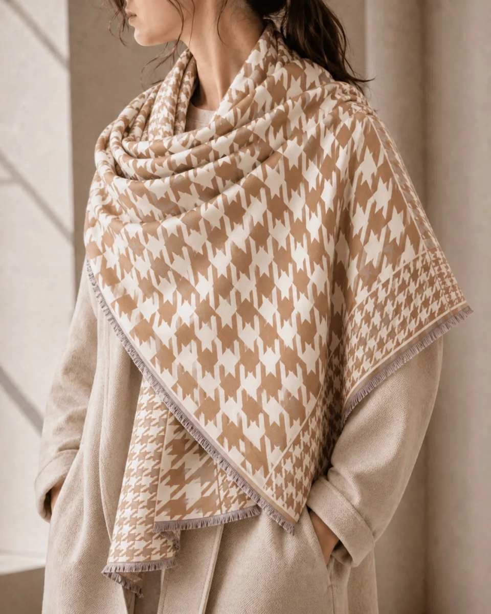 ÉCHARPE | Boutique Manon création