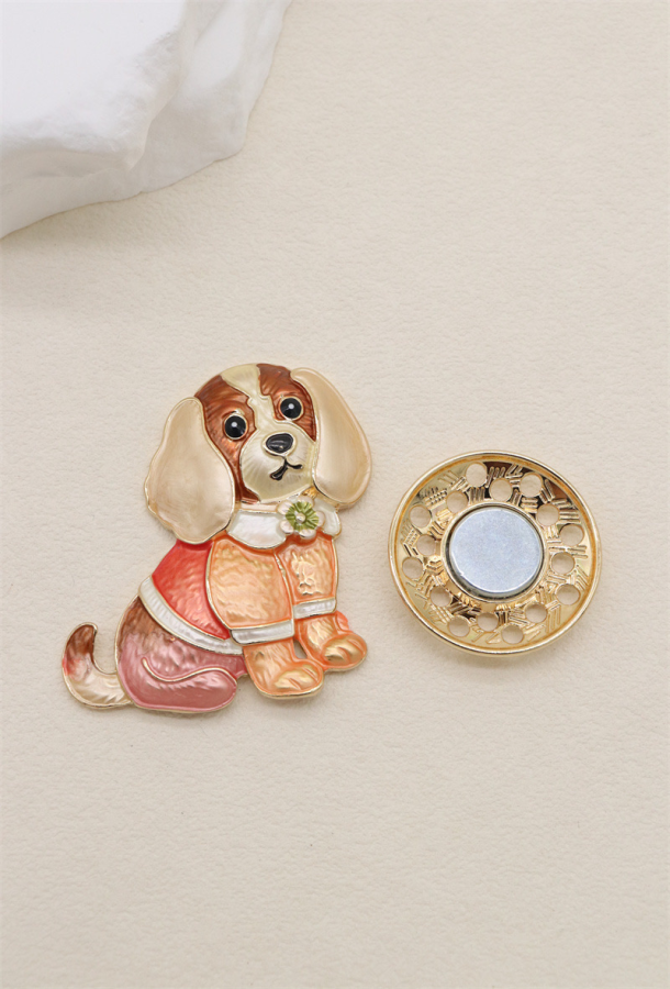 Broche magnétique | Boutique Manon création