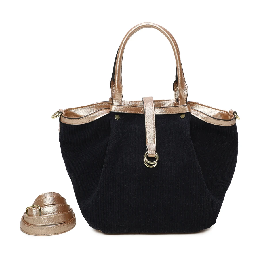 Sac à main velours 1685137 | Rynalife