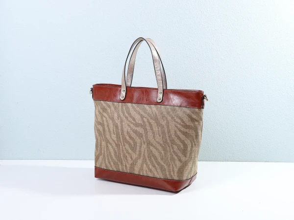 Sac à main imprimé | Rynalife