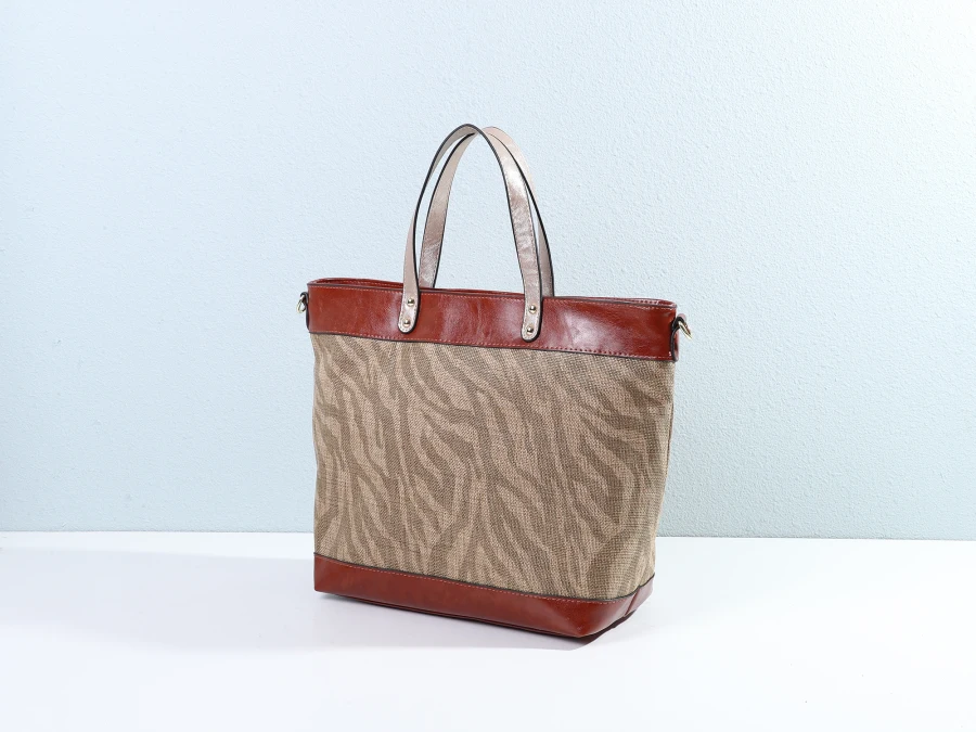 Sac à main imprimé | Rynalife