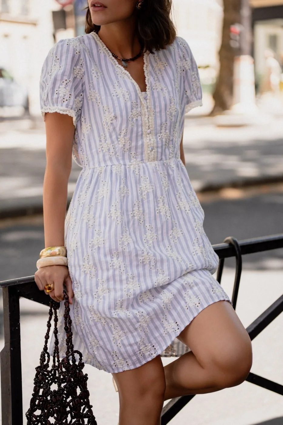 Robe | Chantal la reine du shopping