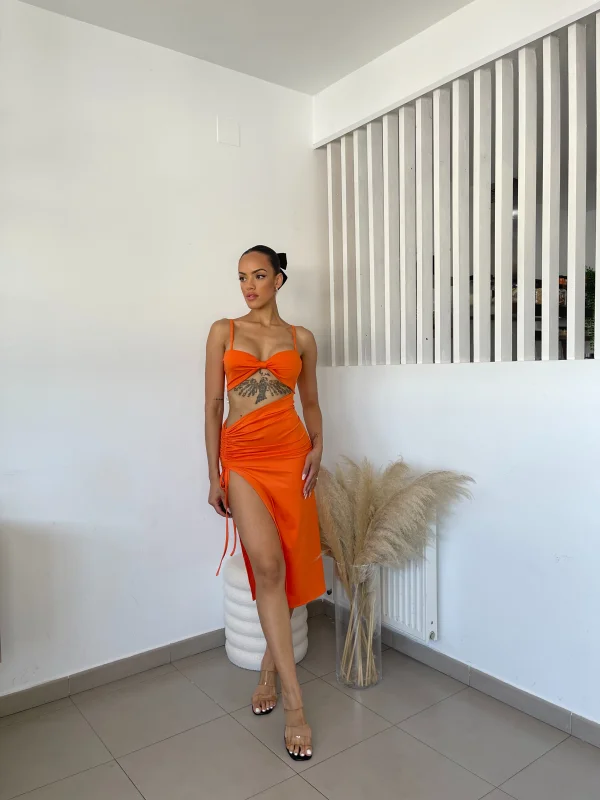 Vestido | New Secret