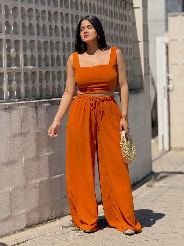conjunto | New Secret
