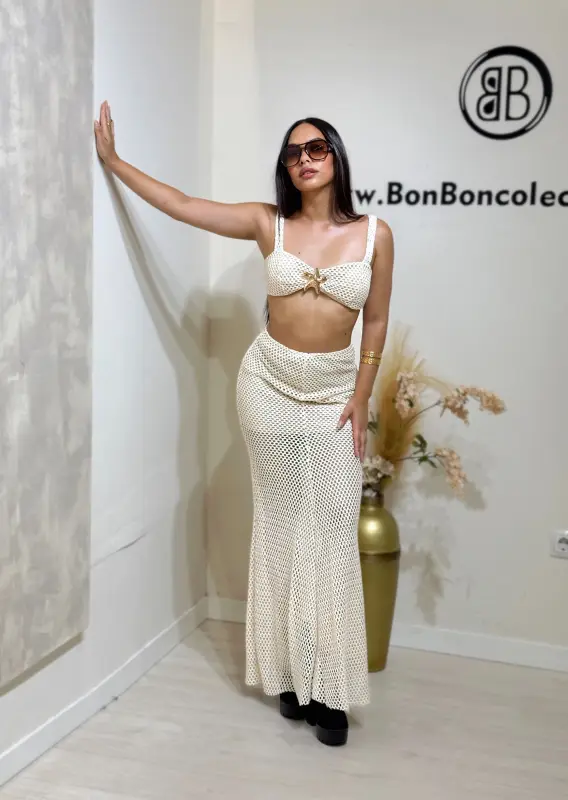 Conjunto Rejilla  | New Secret