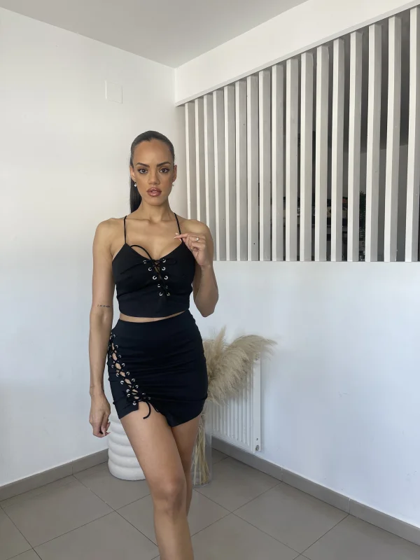 CONJUNTO BENGALINA | New Secret