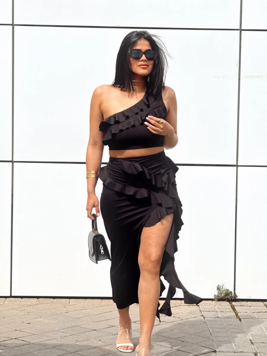 Conjunto midi midi | New Secret