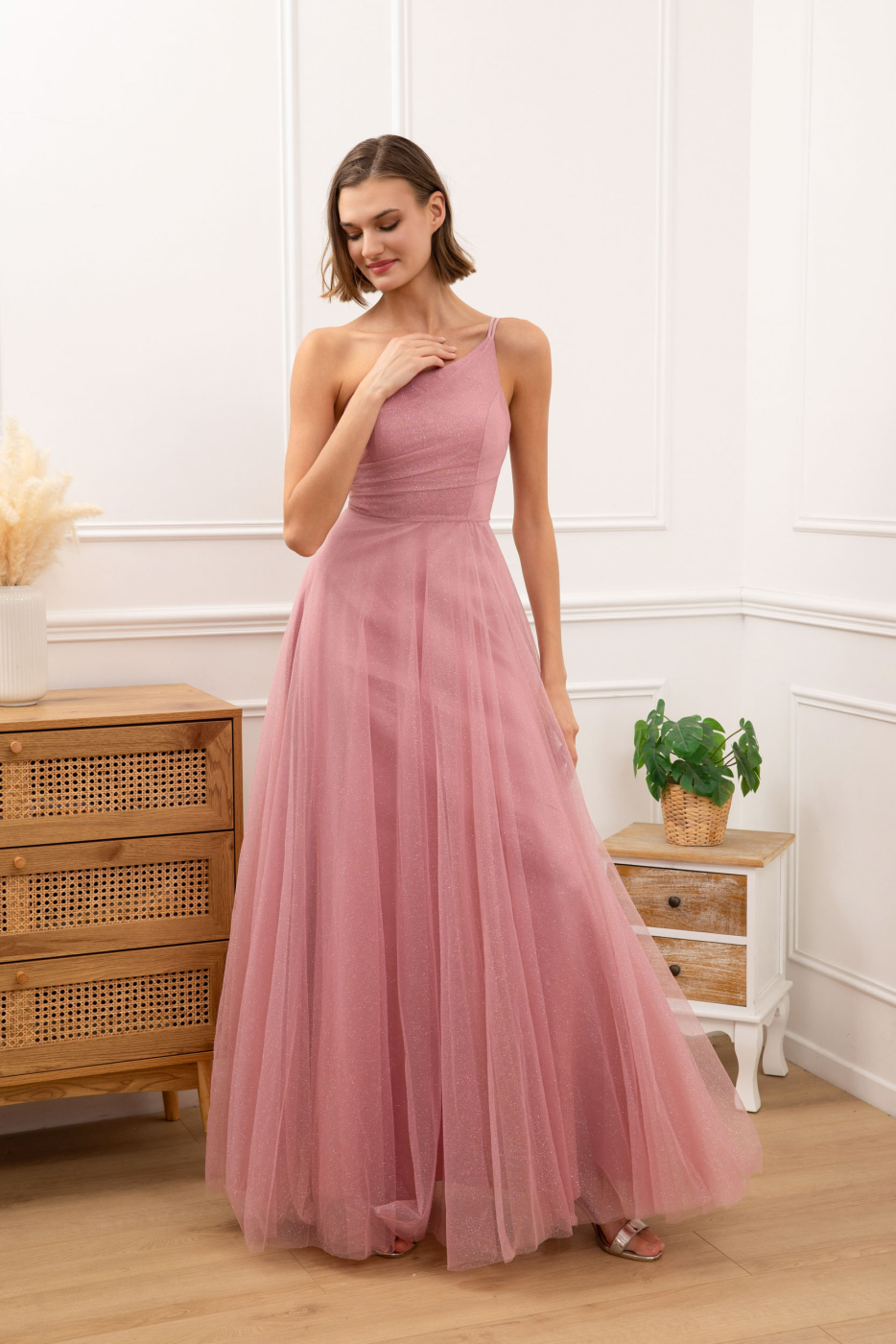 Robe de bal | La maison des robes 