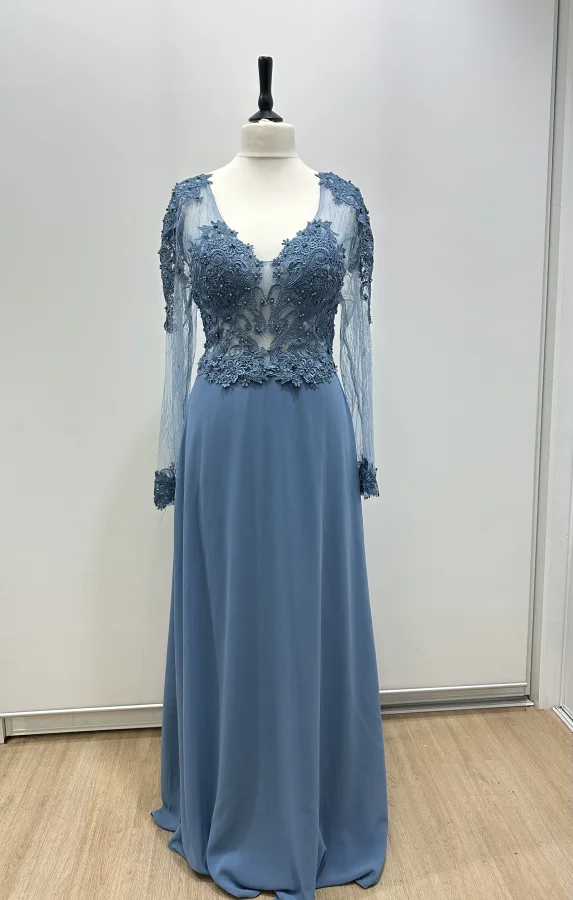 Pastel#11 | La maison des robes