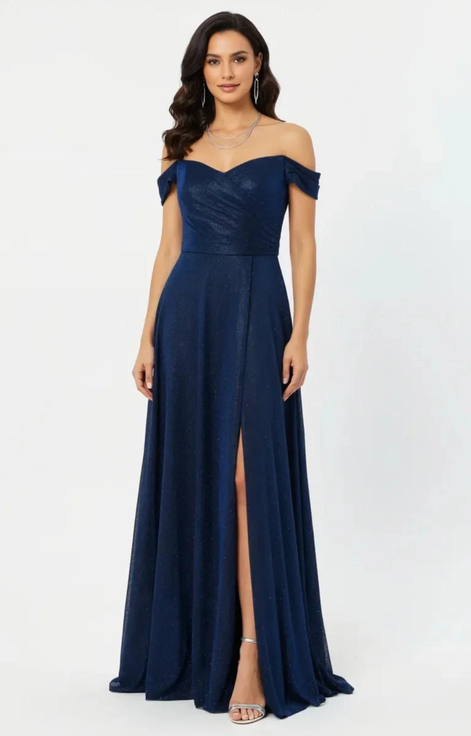 Robe de soirée | La maison des robes 