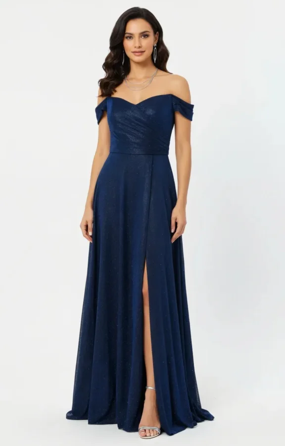 Robe de soirée | La maison des robes 