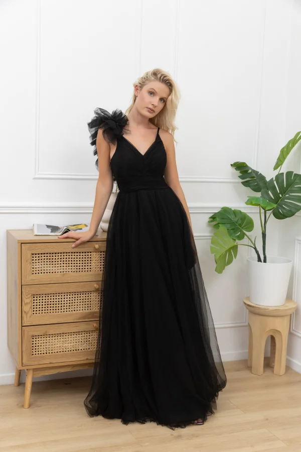 Robe de bal | La maison des robes 