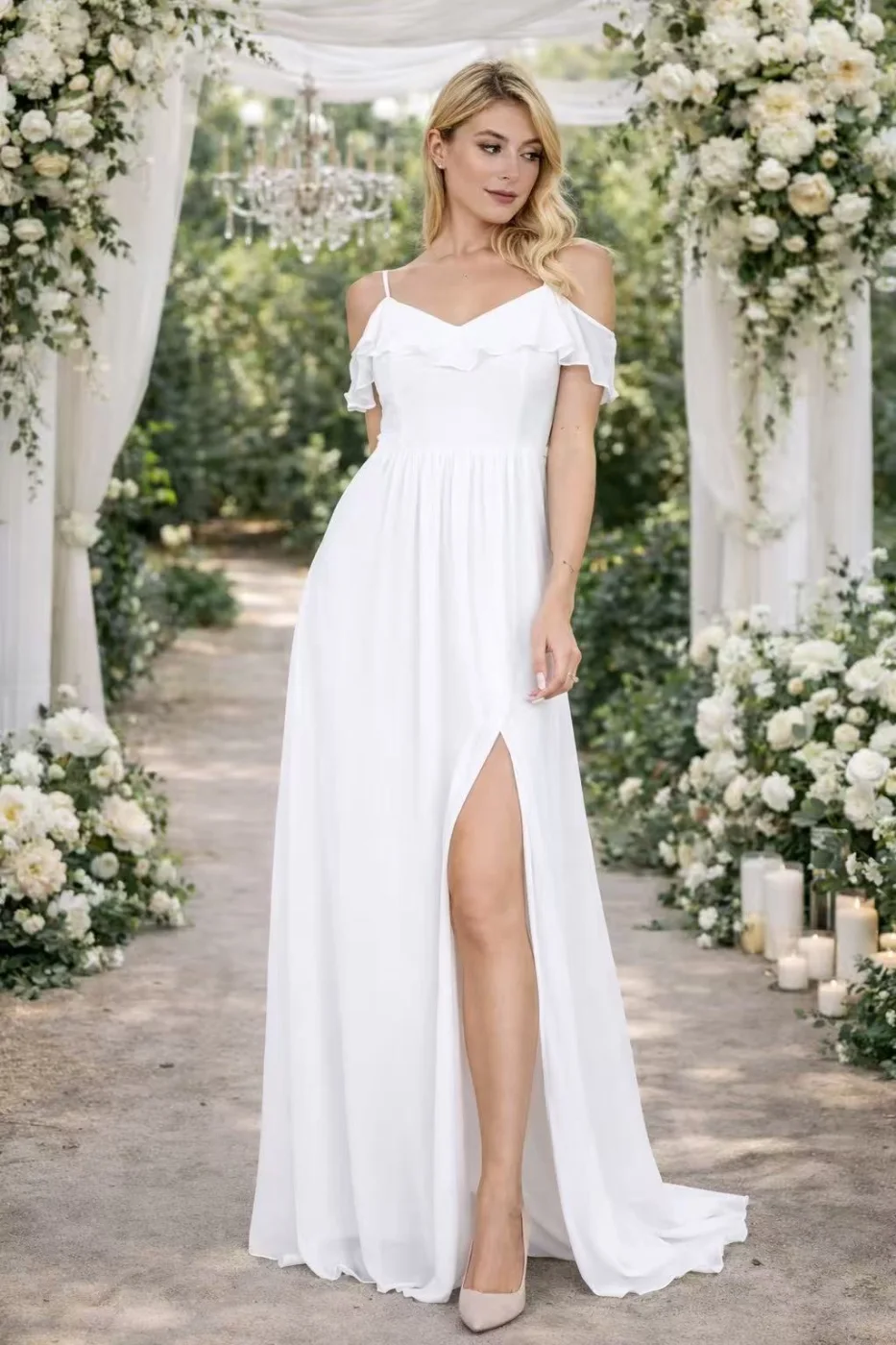 10604741722278 | La maison des robes