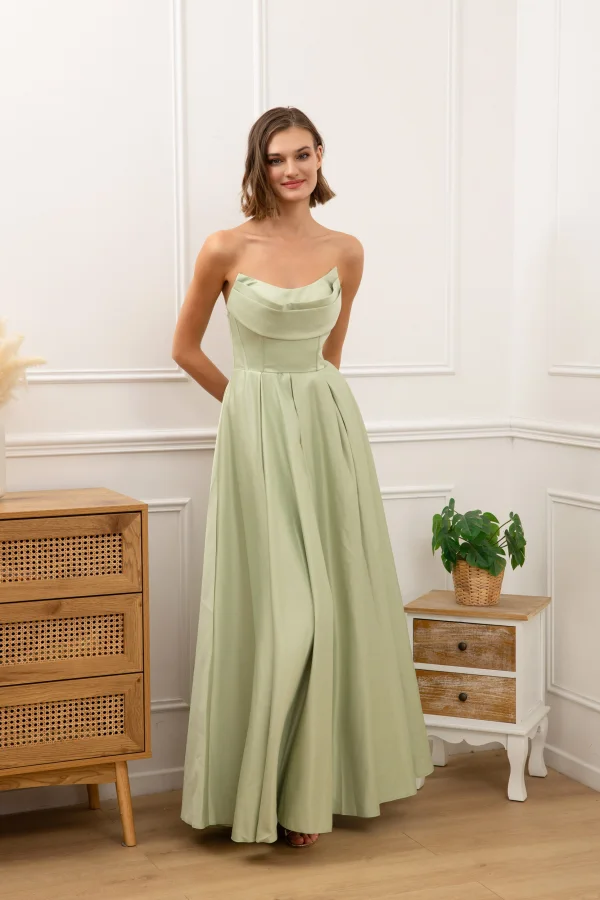 Robe de soirée  | La maison des robes 