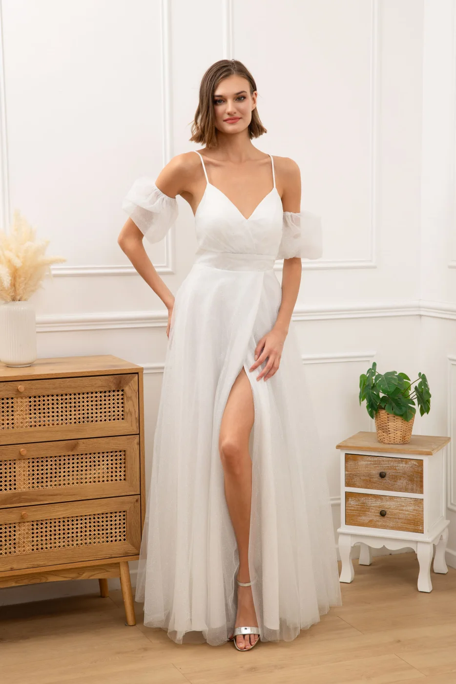 Robe de bal | La maison des robes 