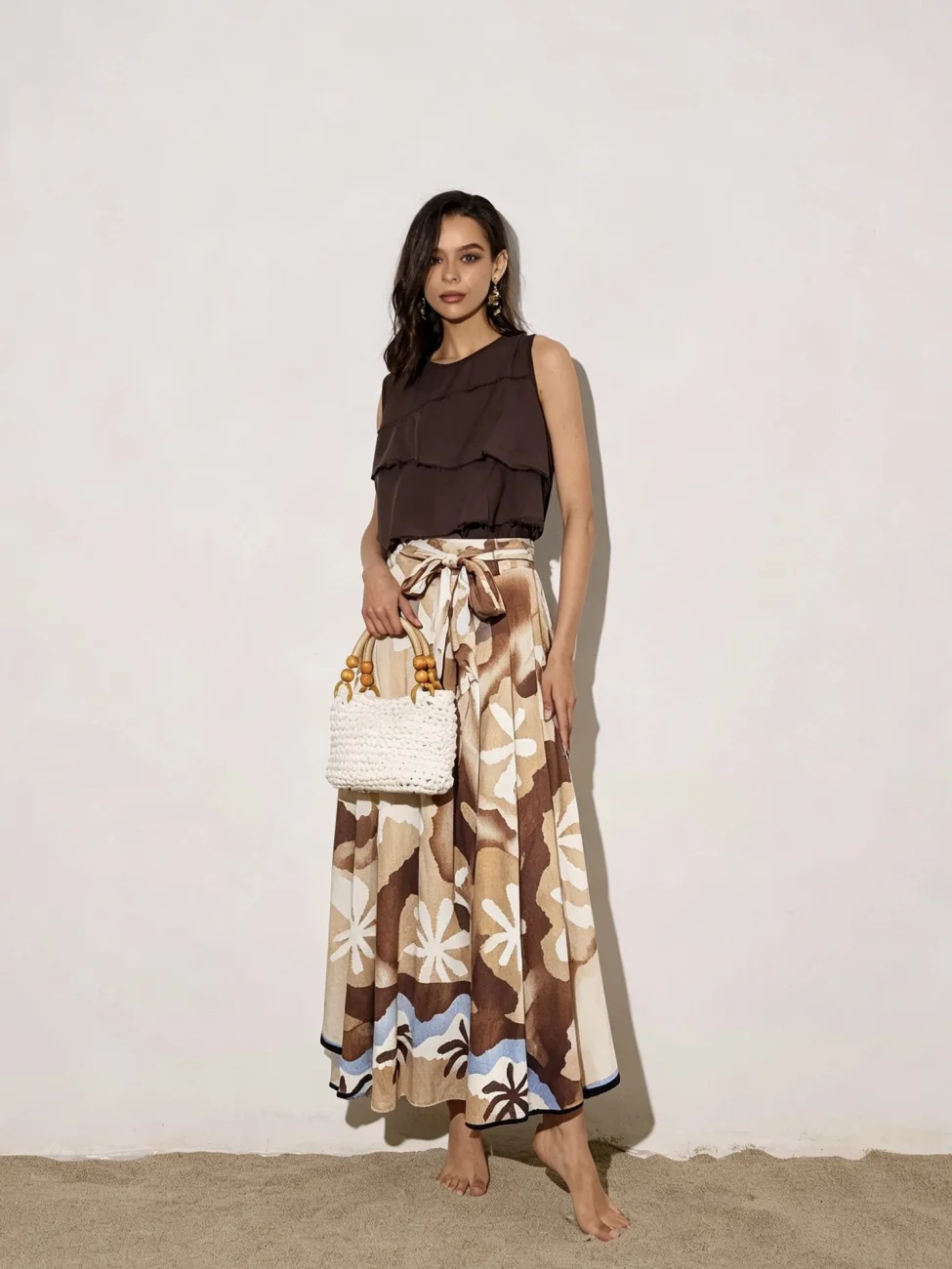 GONNA | Maelle B. Fashionlab