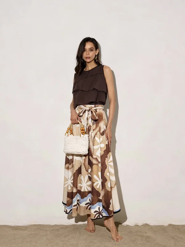 GONNA | Maelle B. Fashionlab