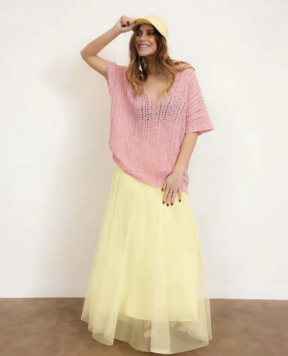 MAGLIA | Maelle B. Fashionlab