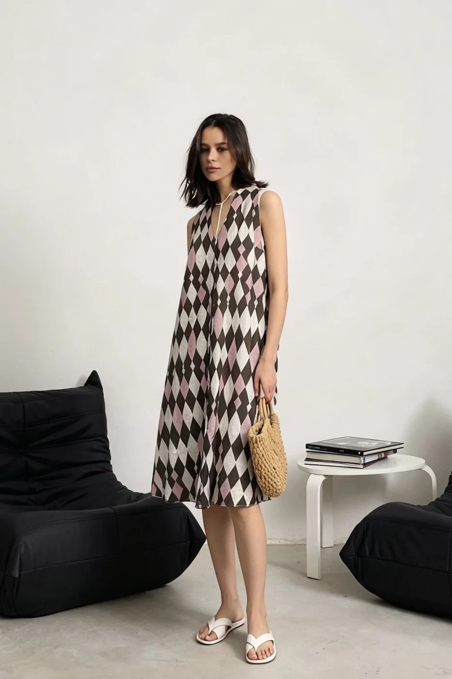 ABITO | Maelle B. Fashionlab