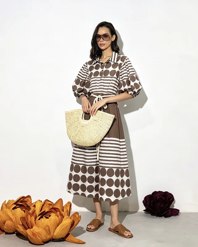 ABITO | Maelle B. Fashionlab