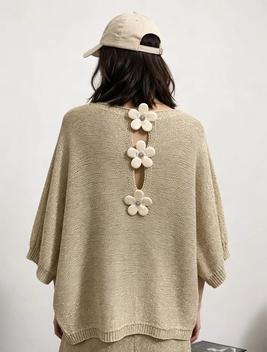 MAGLIA | Maelle B. Fashionlab