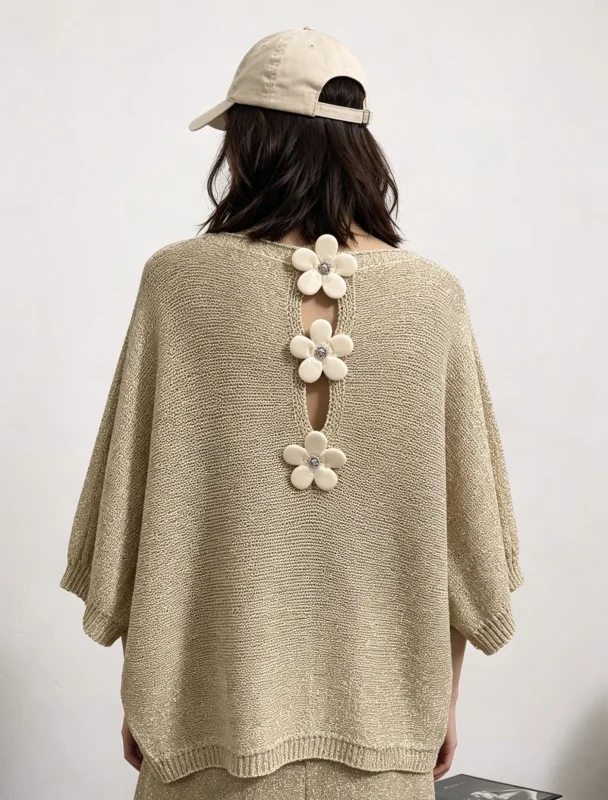 MAGLIA | Maelle B. Fashionlab