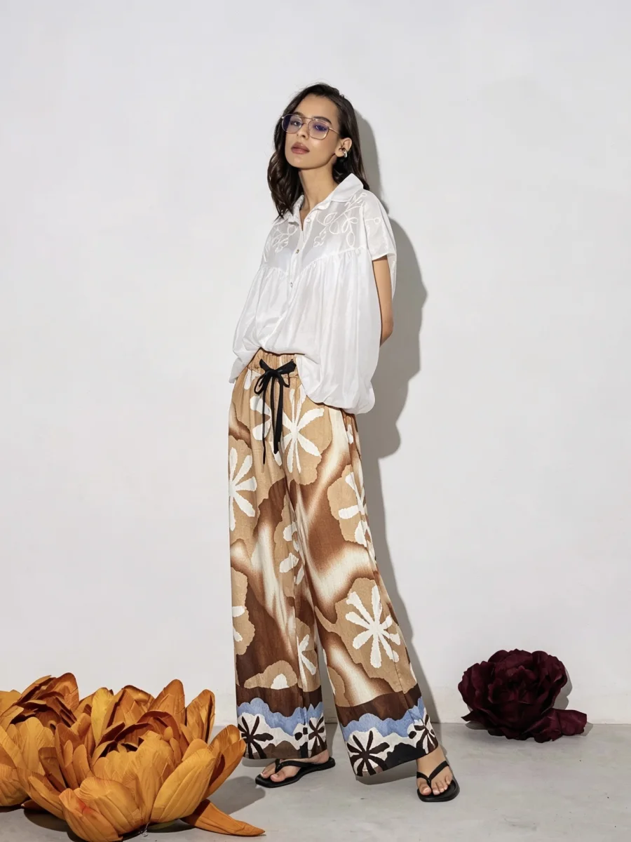 PANTALONI | Maelle B. Fashionlab