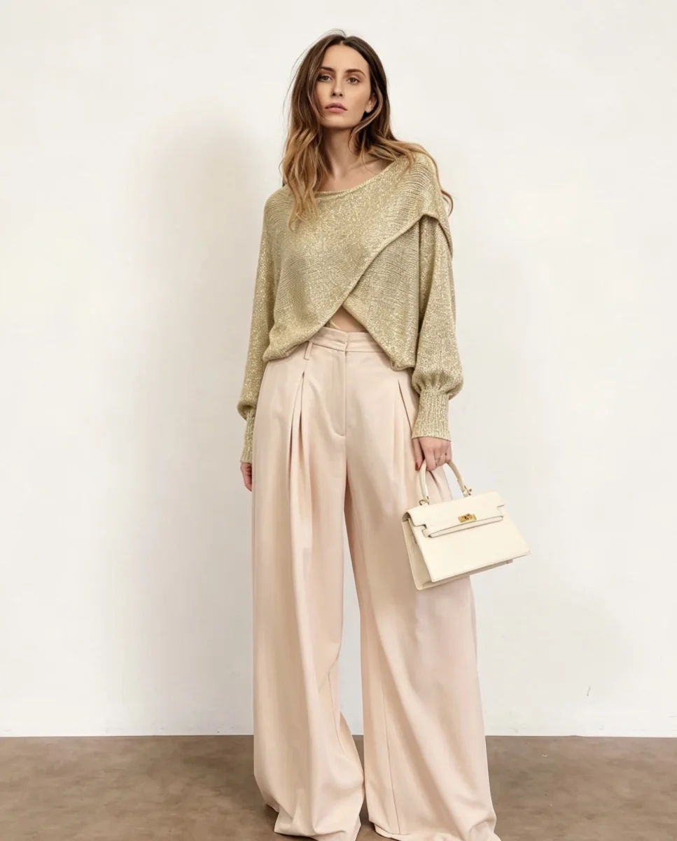 MAGLIA | Maelle B. Fashionlab