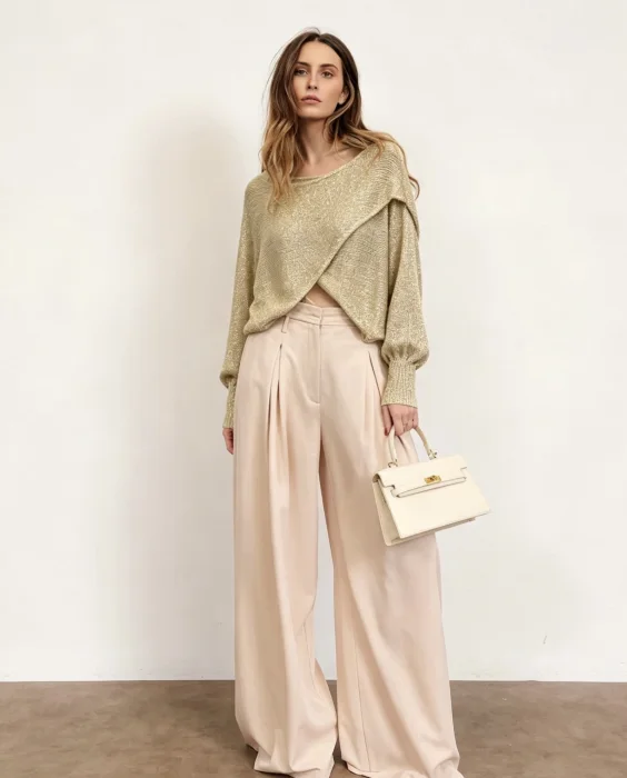 MAGLIA | Maelle B. Fashionlab