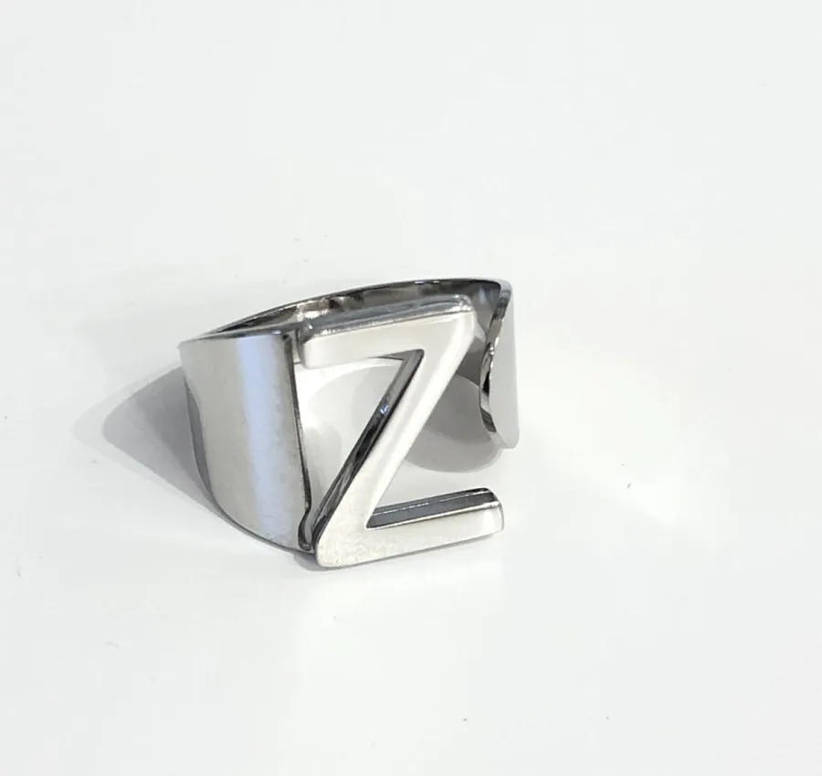 ANILLO ACERO INICIAL | CORIUM