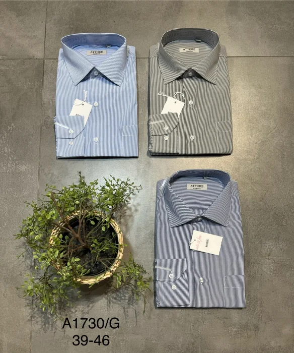 CAMICIA | MUY LINDO