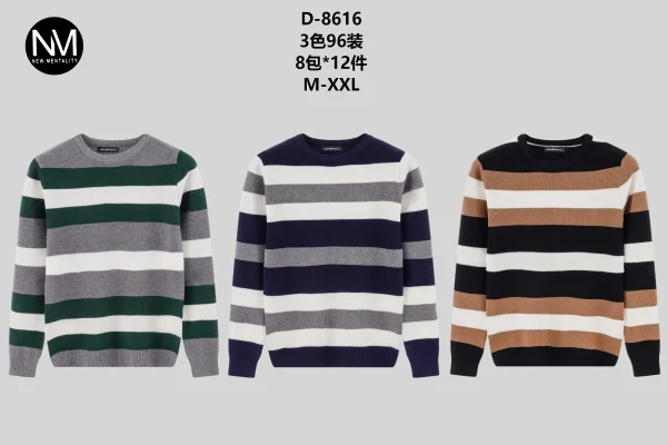 MAGLIONE | MUY LINDO