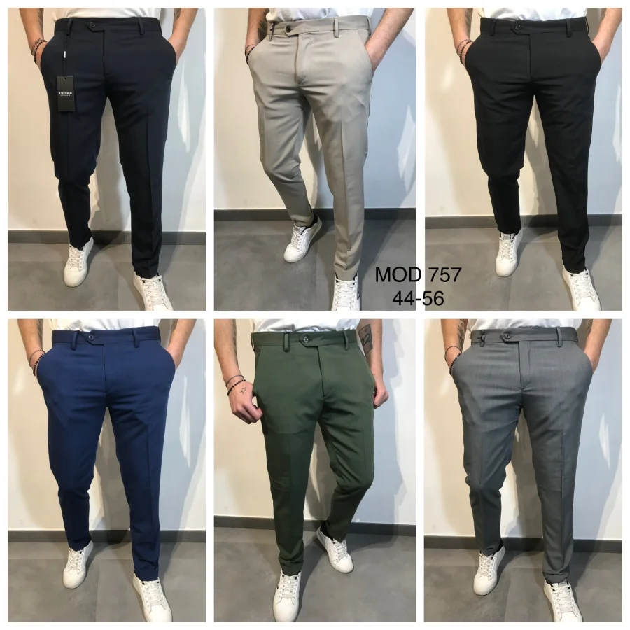 PANTALONE | MUY LINDO