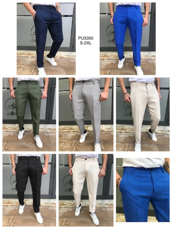 PANTALONE | MUY LINDO