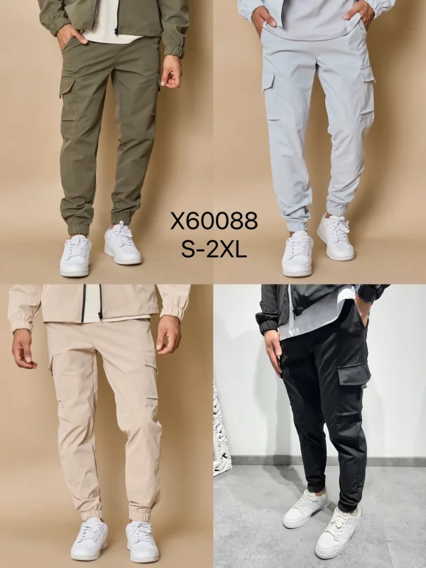 PANTALONE | MUY LINDO