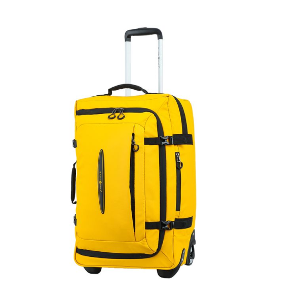   Valise moyenne Chariot 2 Roues 600d Polyester Waterproof | Rynalife
