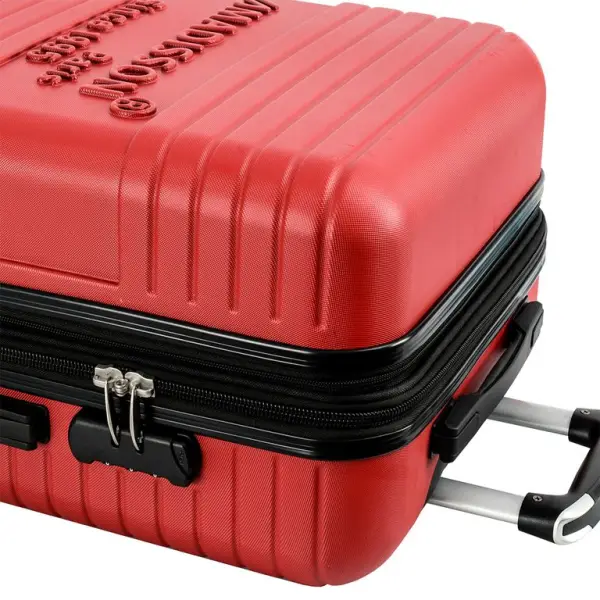 Moyenne valise 4 double roues extensibles | Rynalife