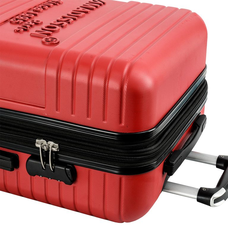 Grande valise 4 double roues extensibles | Rynalife