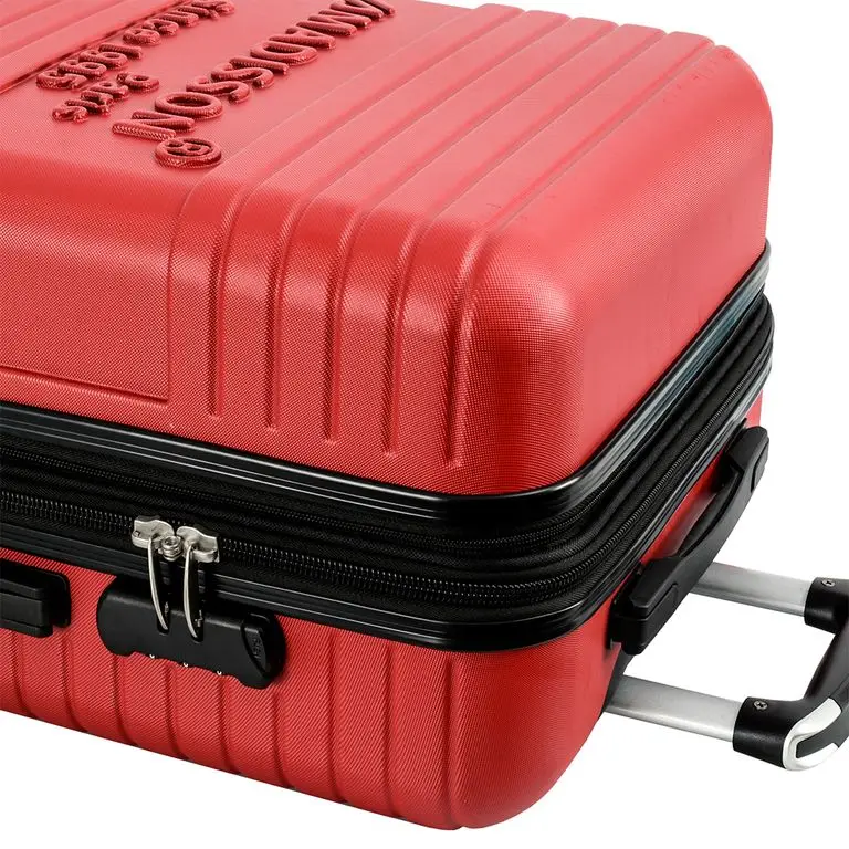 Moyenne valise 4 double roues extensibles | Rynalife