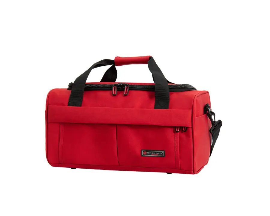 Travel bag 40x25x20 cm | Rynalife