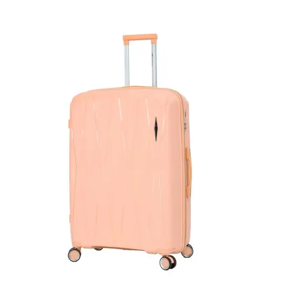  Valise petite  4 Double Roues 100% Polypropylène Madisson 
Garantie 2 Ans | Rynalife