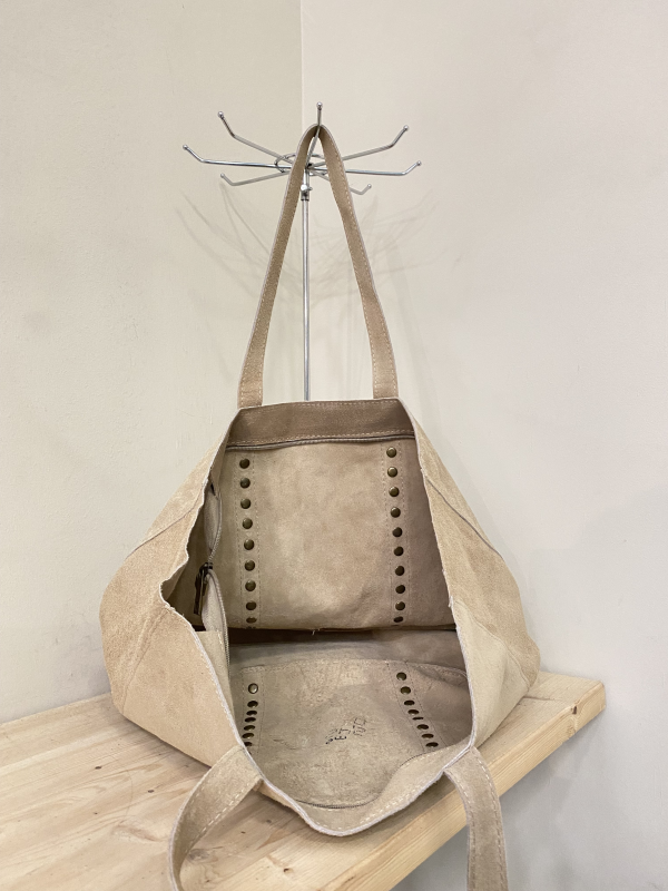 BOLSO DE PIEL | CORIUM