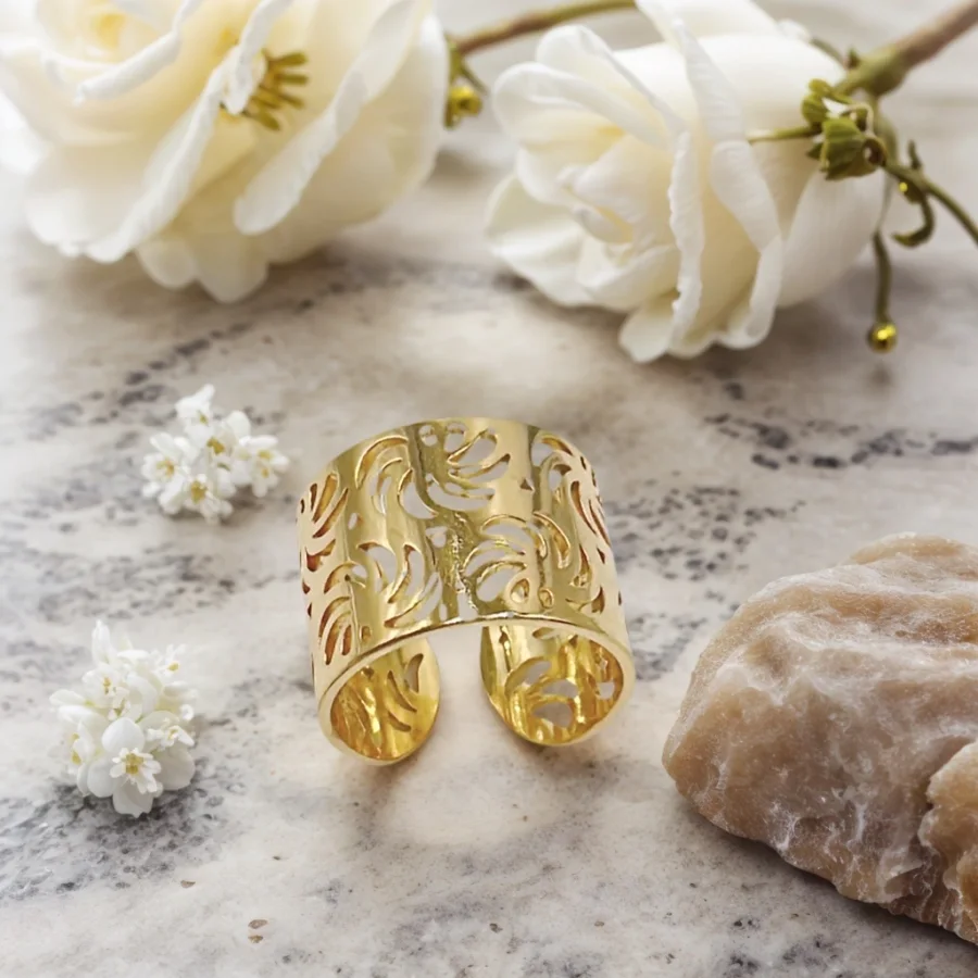 10604658271519 | Bijoux fantaisie en acier inoxydable