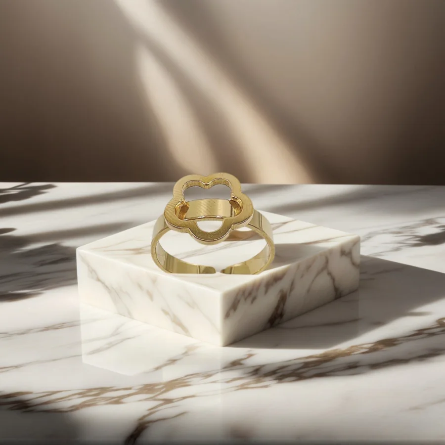 10604658272203 | Bijoux fantaisie en acier inoxydable