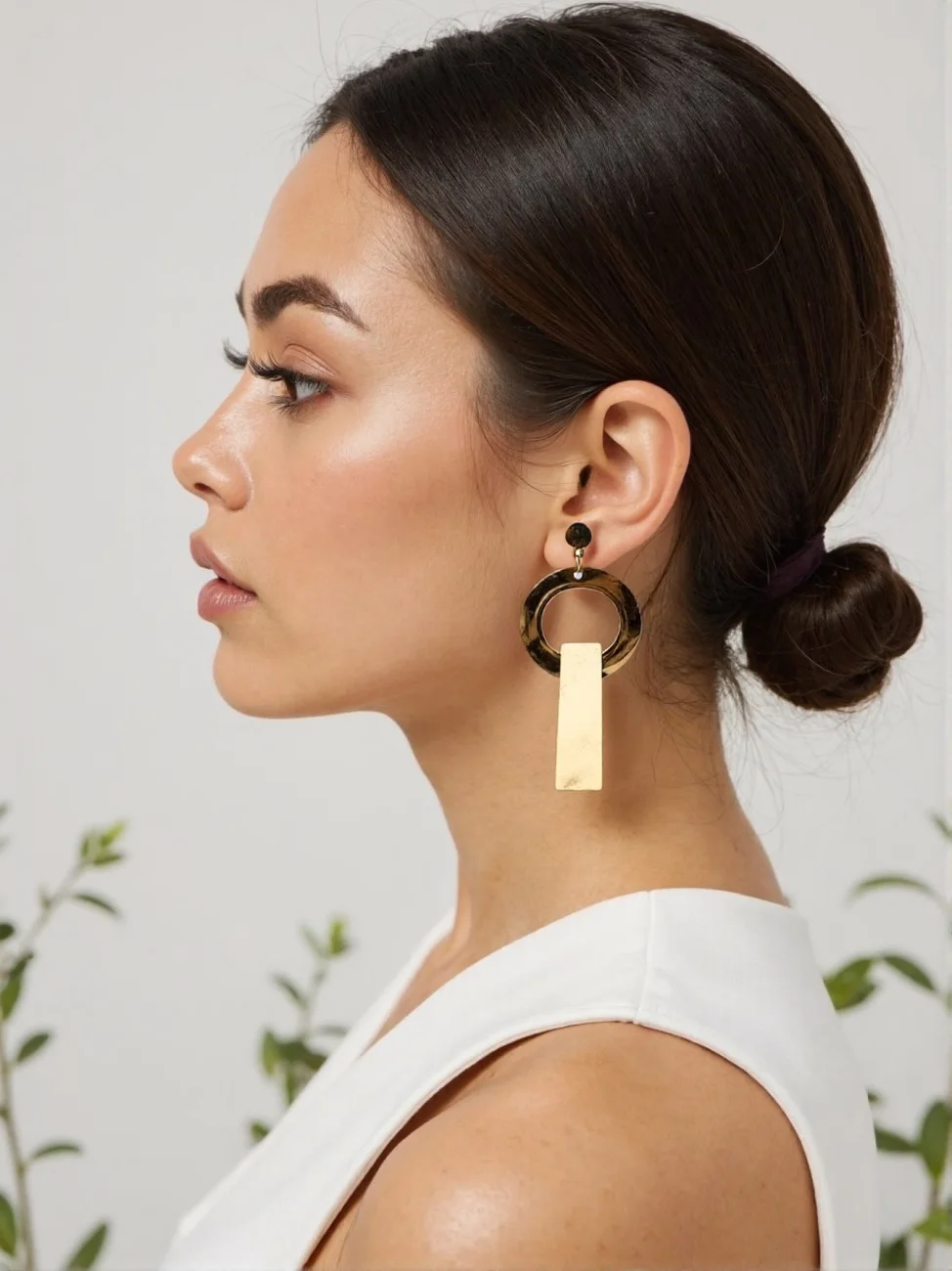 10604658264672 | Bijoux fantaisie en acier inoxydable