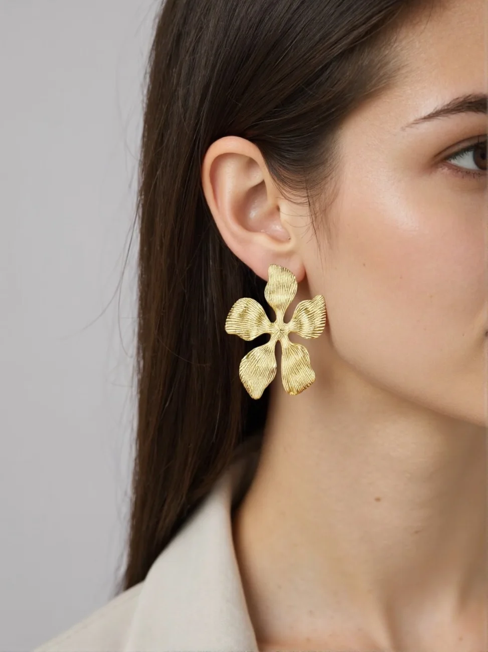 10604658264767 | Bijoux fantaisie en acier inoxydable