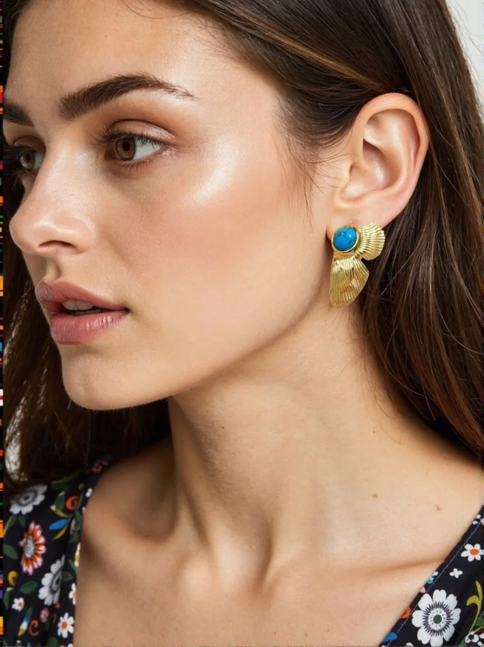 10604658263685 | Bijoux fantaisie en acier inoxydable