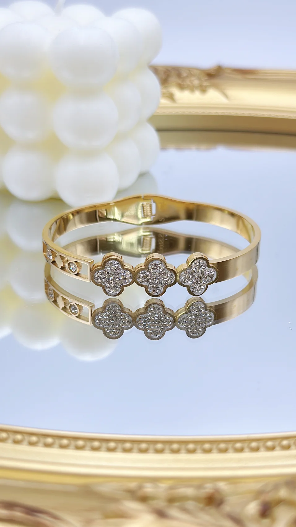 10604658256839 | Bijoux fantaisie en acier inoxydable