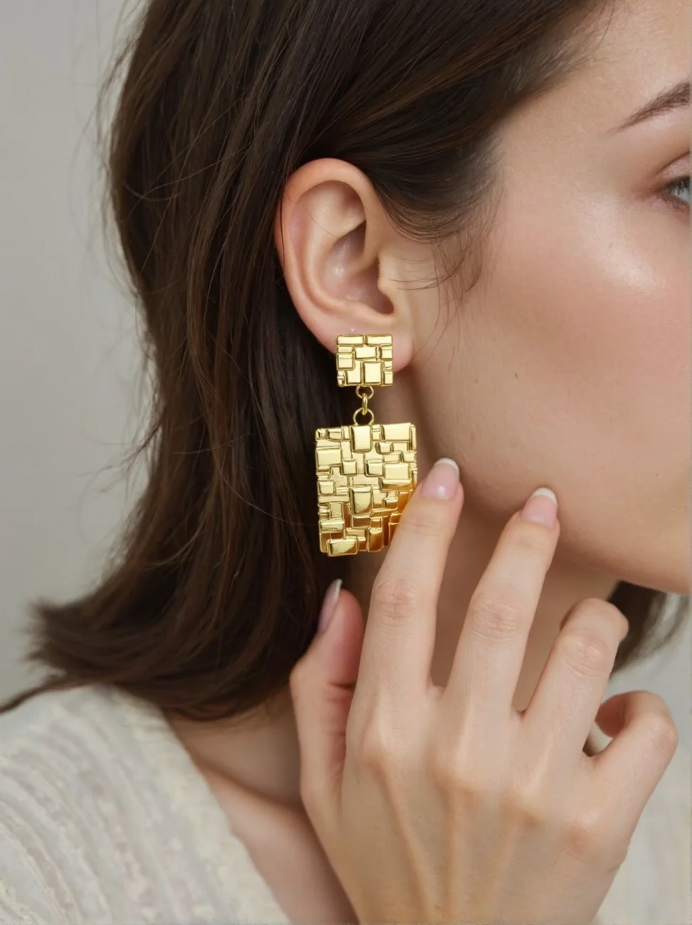 10604658263659 | Bijoux fantaisie en acier inoxydable